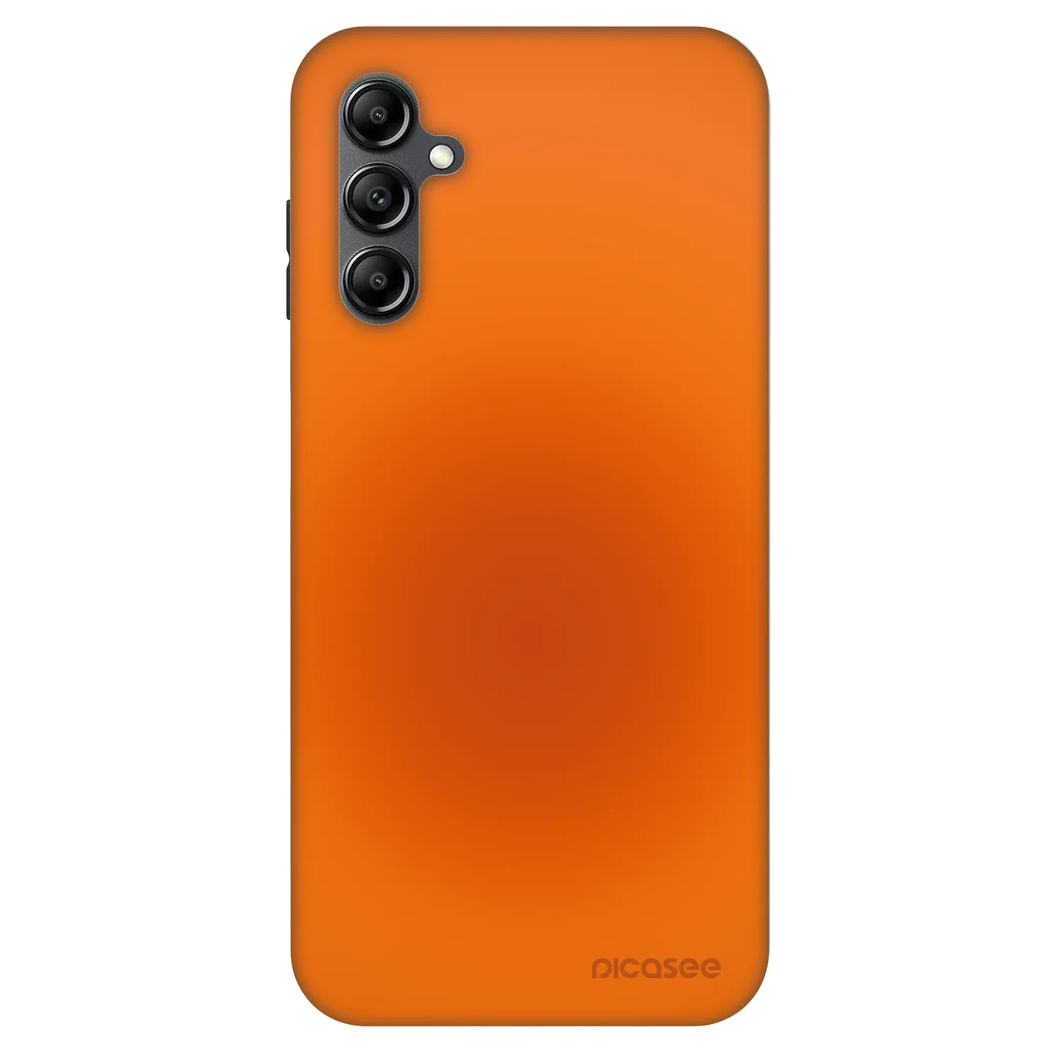 Picasee Fashion Case za Samsung Galaxy A14 5G A146P - Heat Core