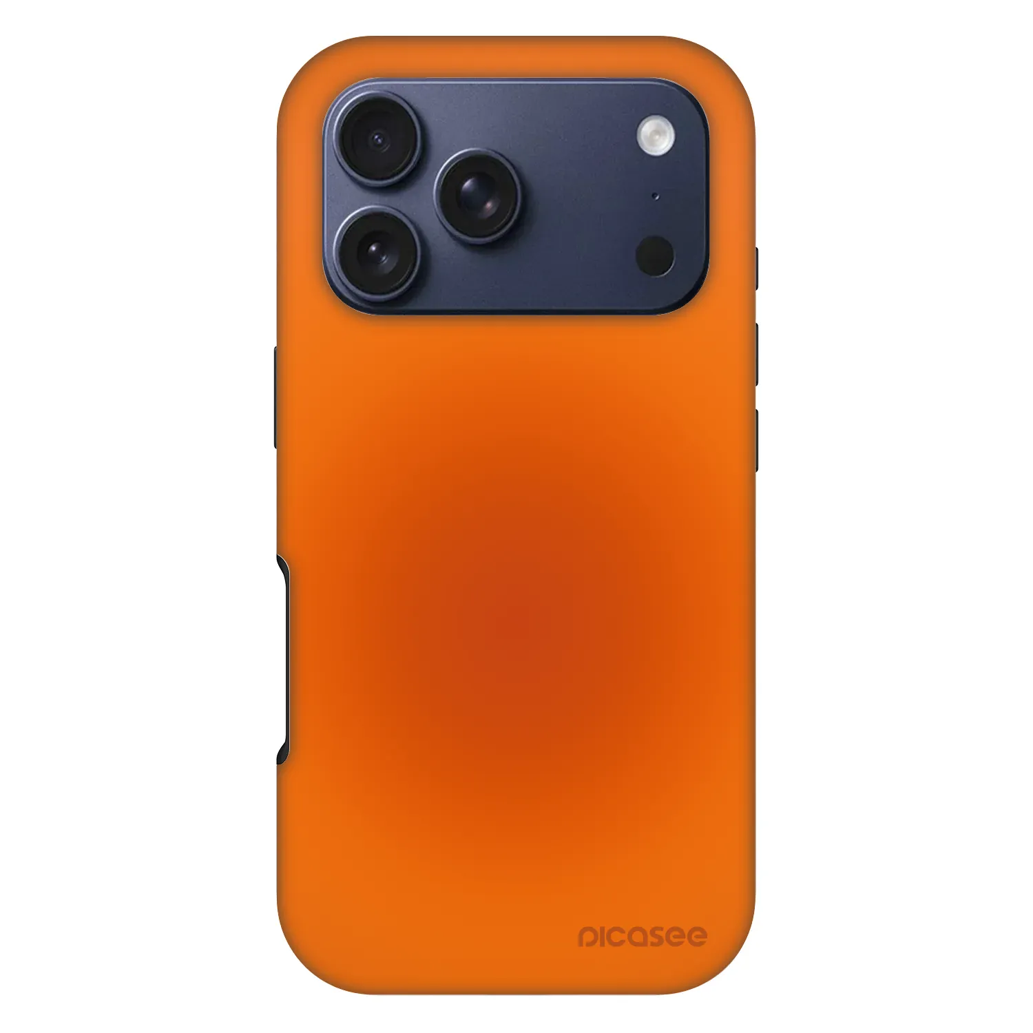 Picasee Fashion Case MagSafe za Apple iPhone 17 Pro - Heat Core