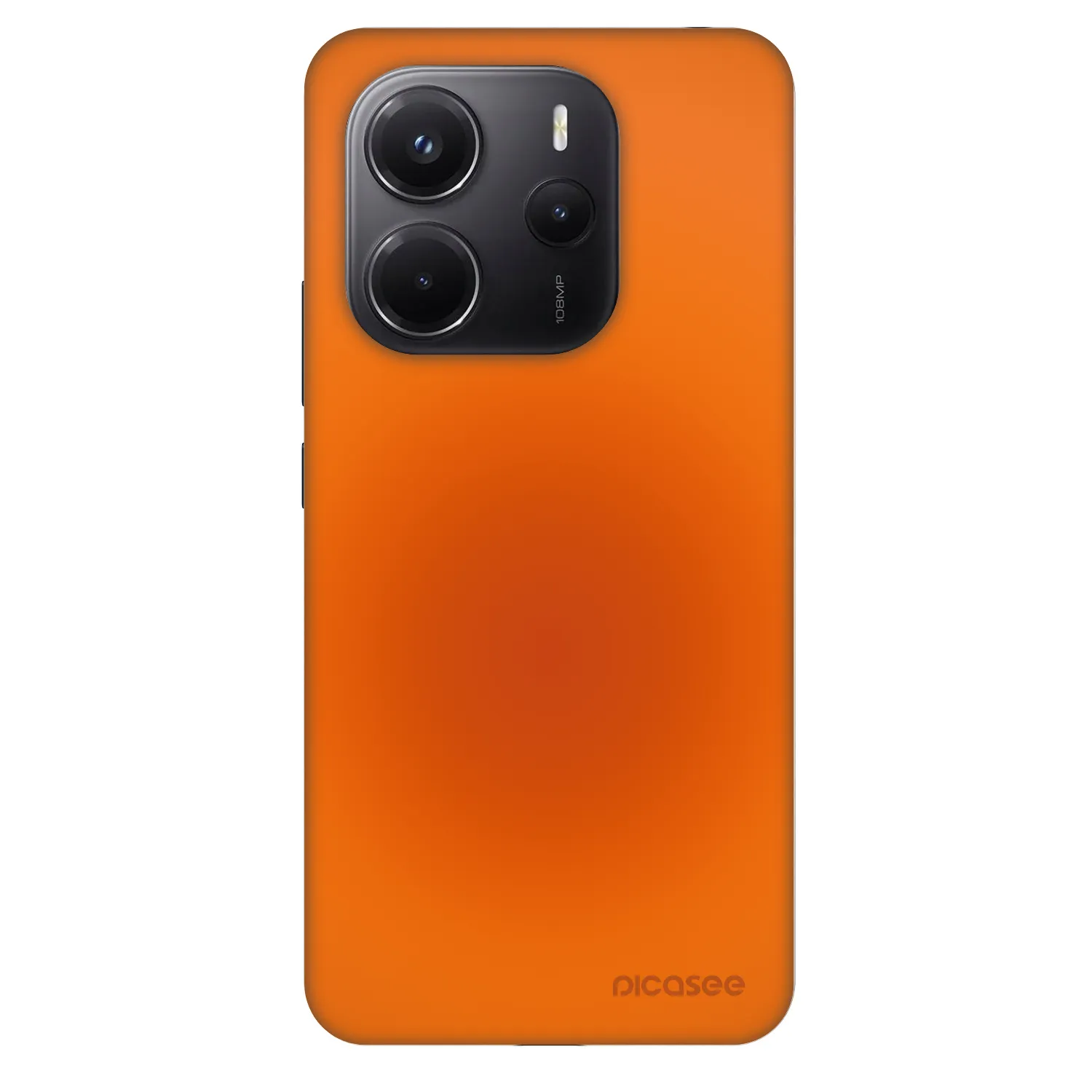 Picasee Fashion Case za Xiaomi Redmi Note 14 4G - Heat Core