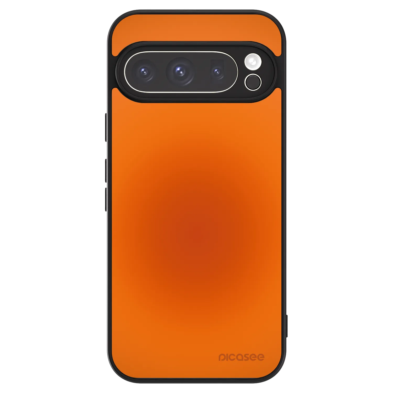 Picasee ULTIMATE CASE za Google Pixel 9 Pro XL - Heat Core