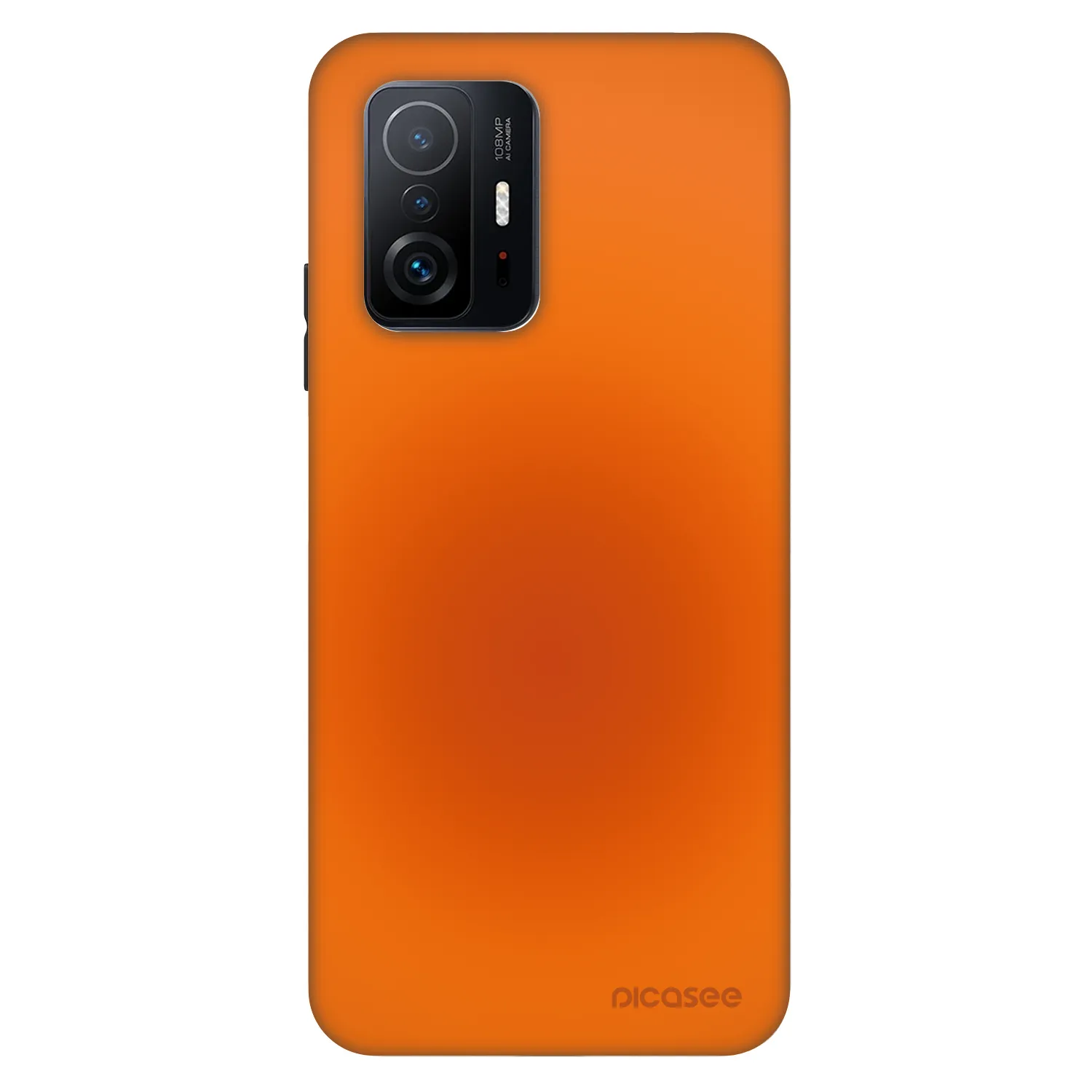 Picasee Fashion Case za Xiaomi 11T - Heat Core