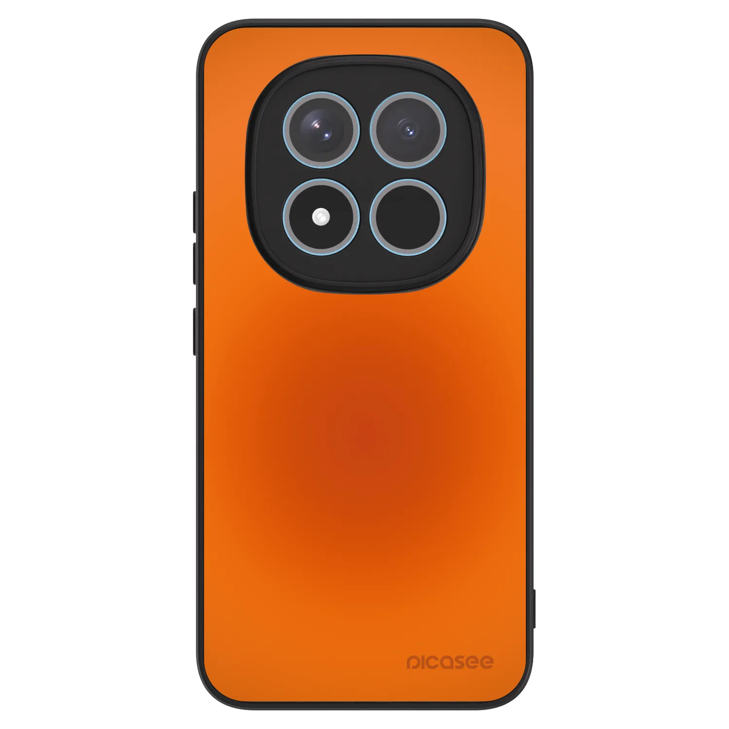 Picasee ULTIMATE CASE za Xiaomi Redmi Note 15 Pro+ - Heat Core