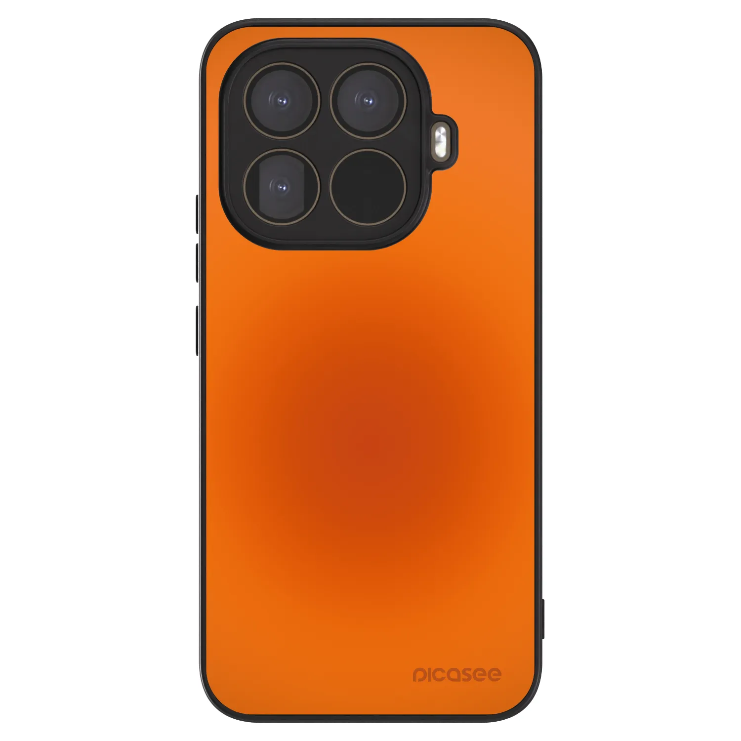 Picasee ULTIMATE CASE za Xiaomi 15T Pro - Heat Core