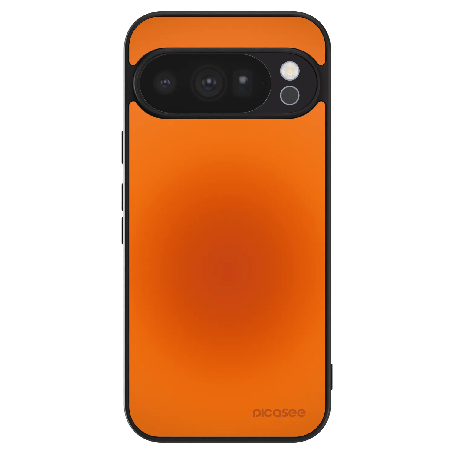 Picasee ULTIMATE CASE za Google Pixel 10 Pro - Heat Core
