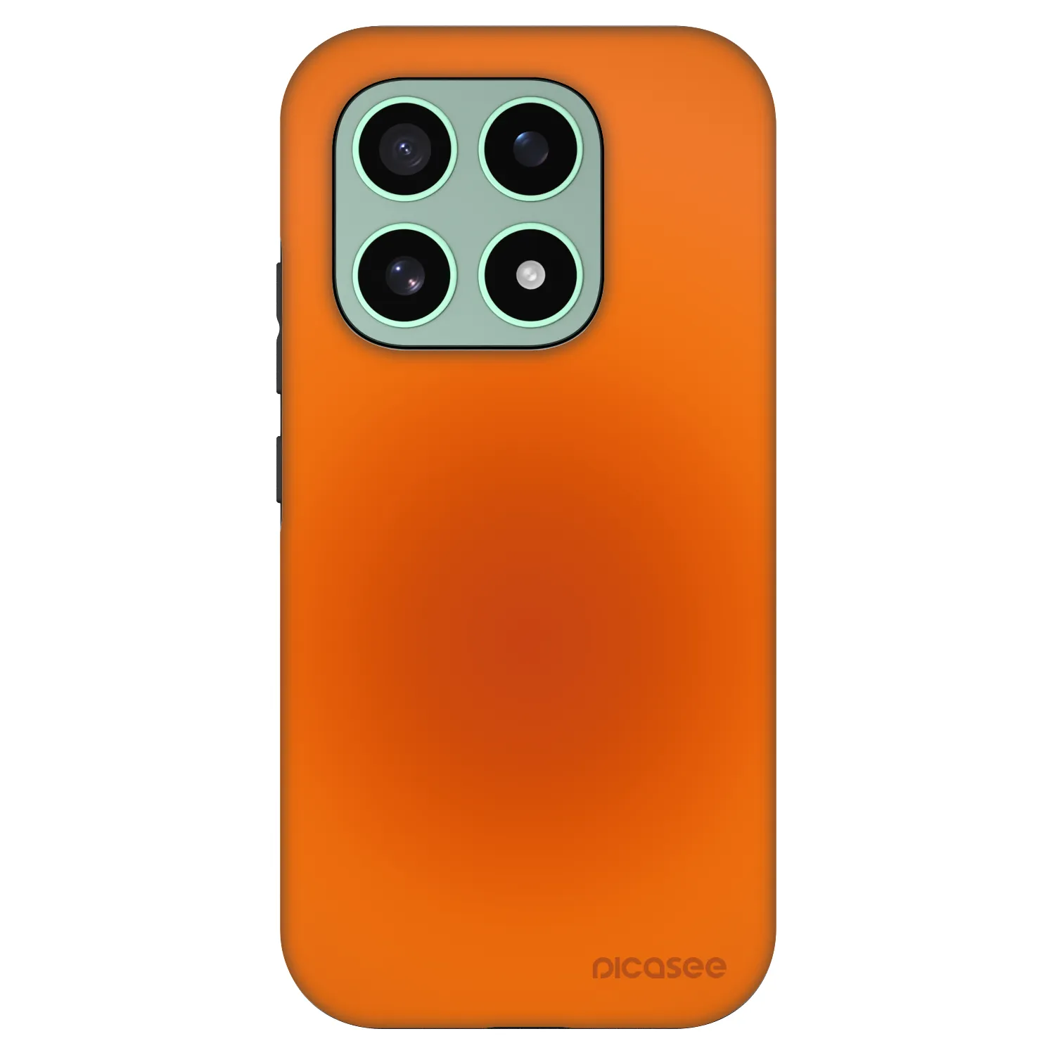 Picasee Fashion Case za Xiaomi 17 - Heat Core
