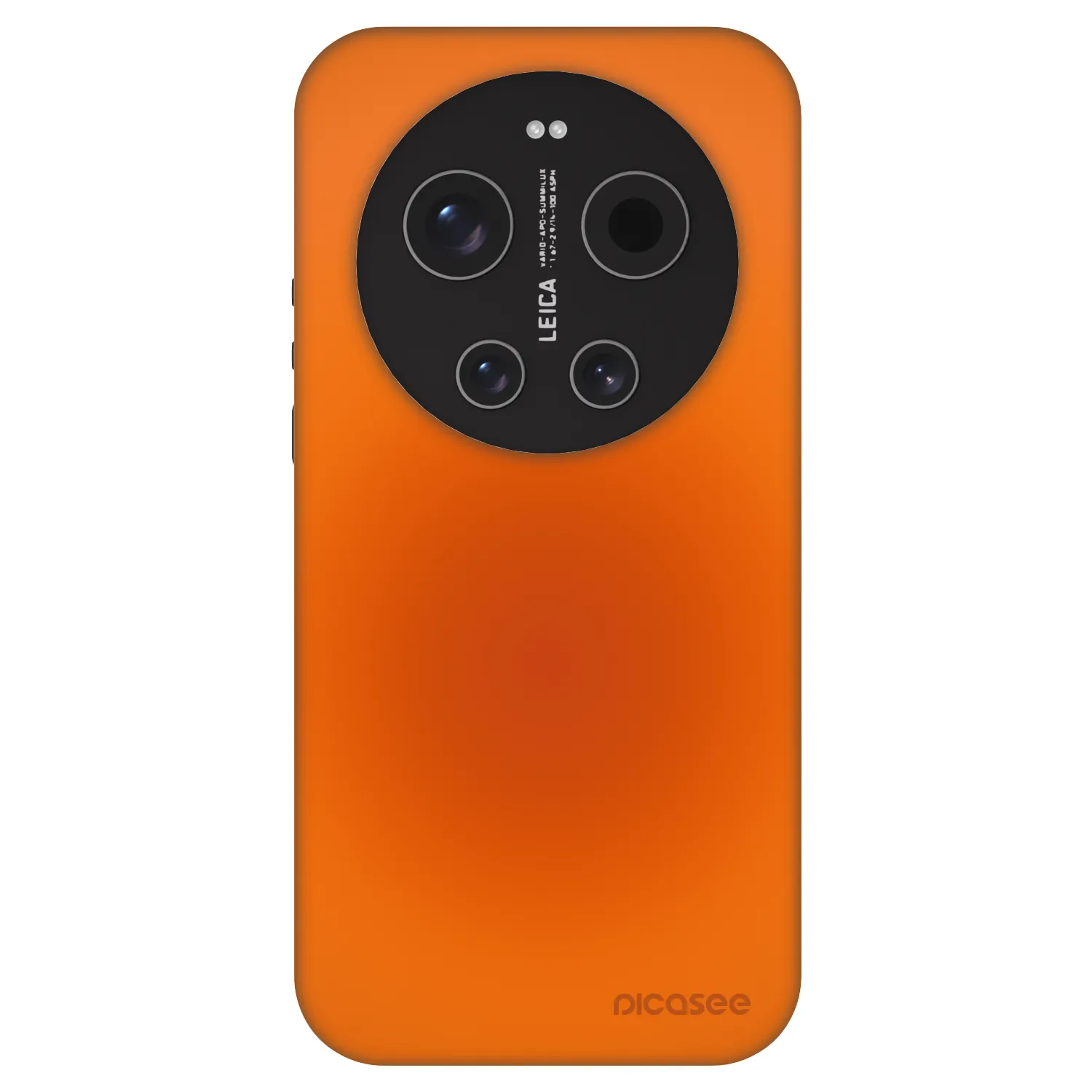 Picasee Fashion Case za Xiaomi 17 Ultra - Heat Core