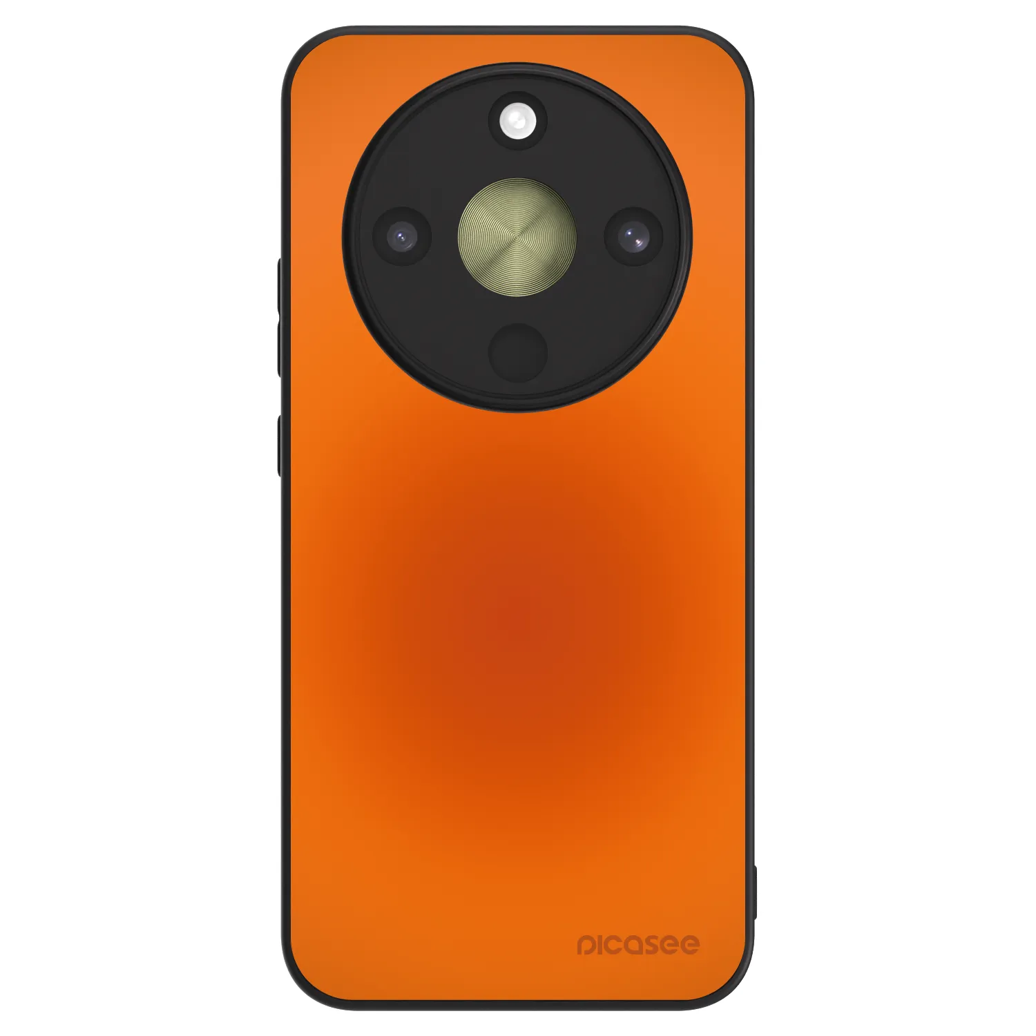 Picasee ULTIMATE CASE za Honor Magic8 Lite 5G - Heat Core