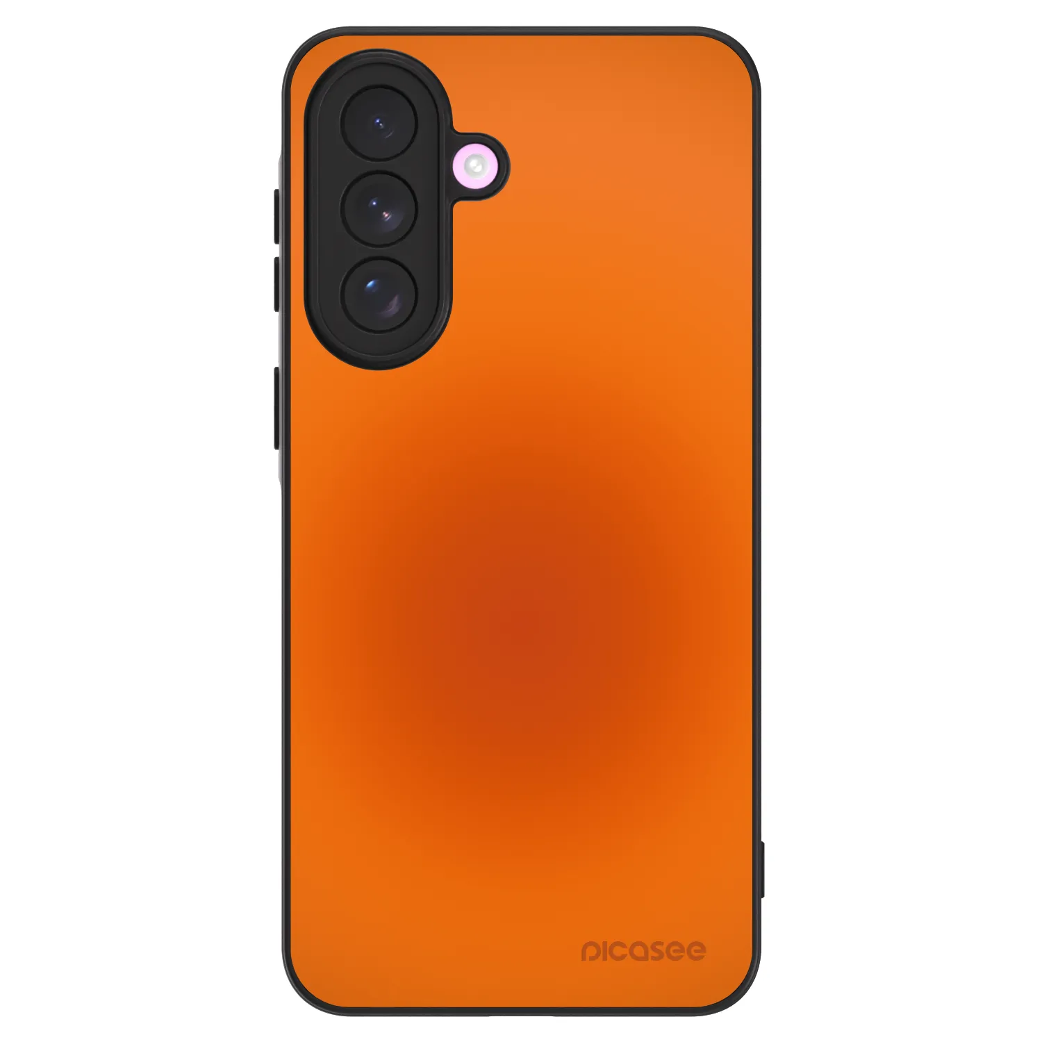 Picasee ULTIMATE CASE za Samsung Galaxy A57 5G - Heat Core