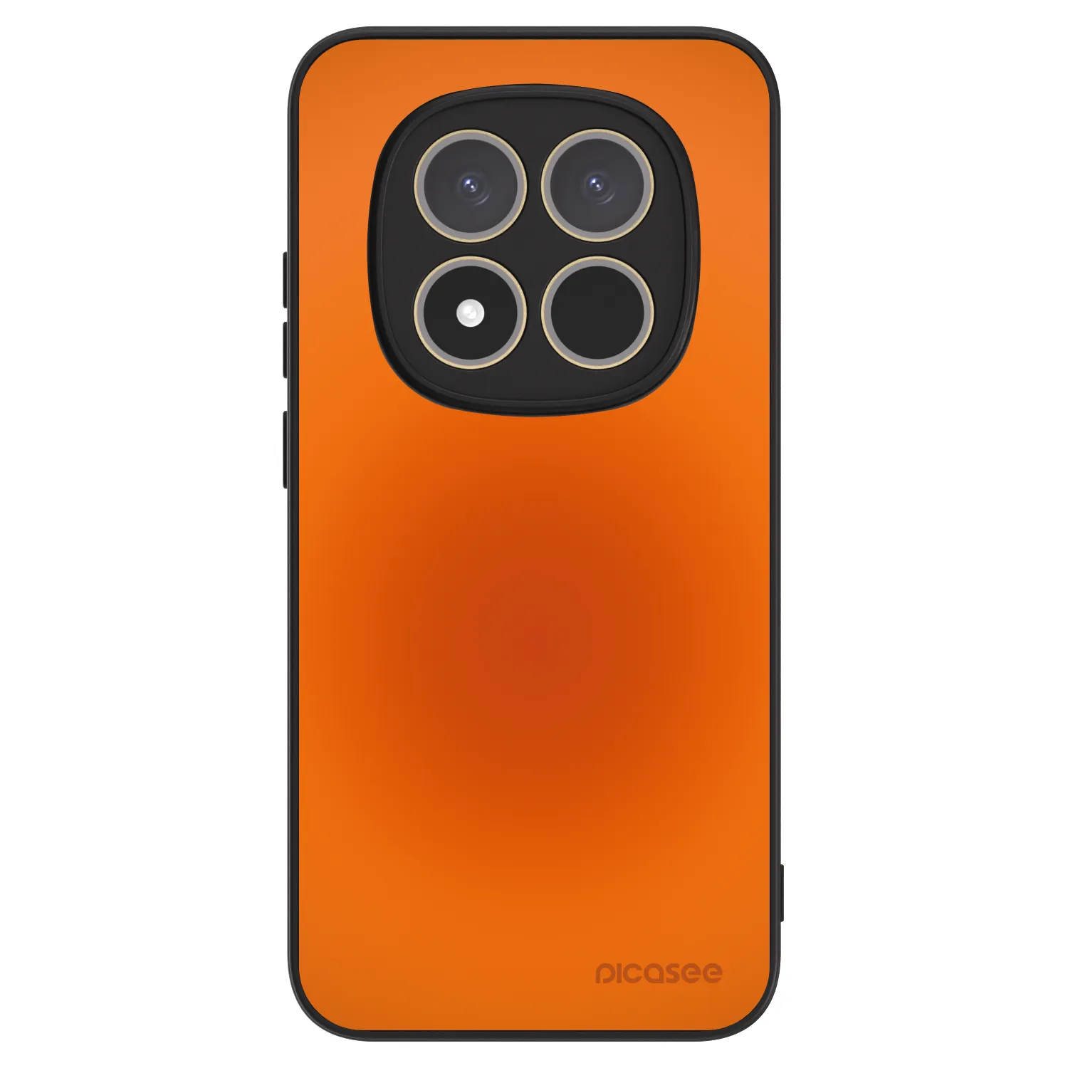 Picasee ULTIMATE CASE za Xiaomi Redmi Note 15 Pro 5G - Heat Core