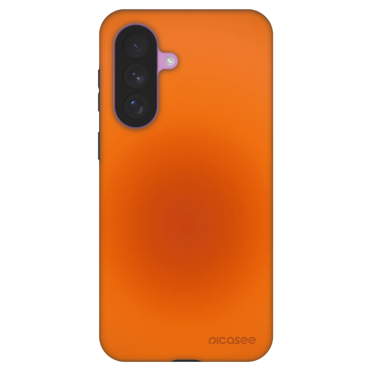 Picasee Fashion Case za Samsung Galaxy A57 5G - Heat Core