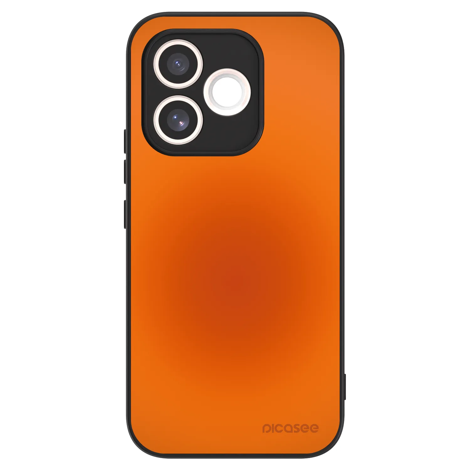 Picasee ULTIMATE CASE za Honor 600 Lite - Heat Core