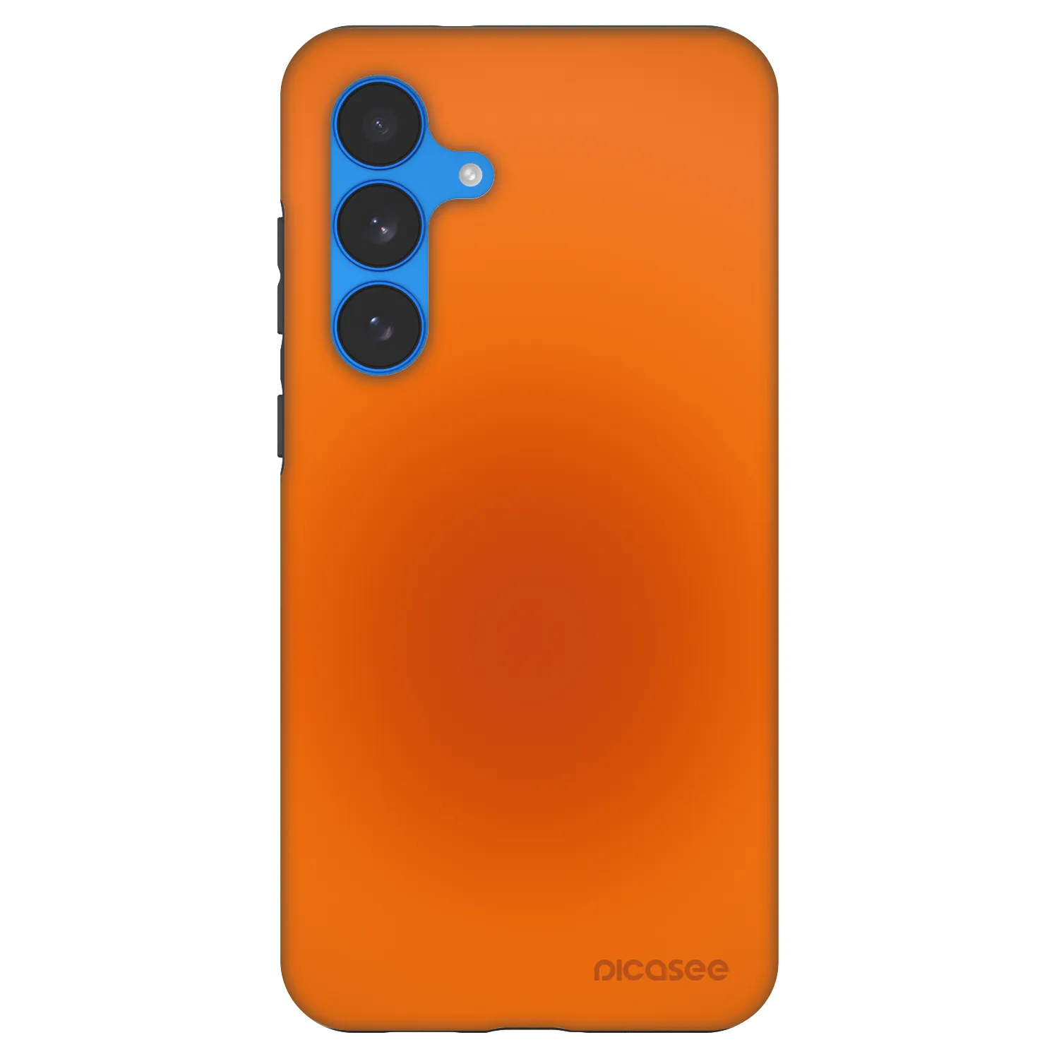 Picasee Fashion Case za Samsung Galaxy S25 FE 5G - Heat Core