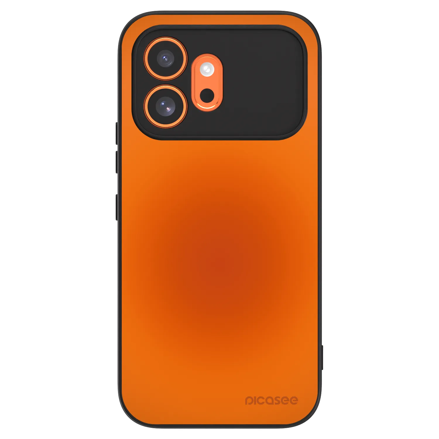 Picasee ULTIMATE CASE za Honor 600 - Heat Core