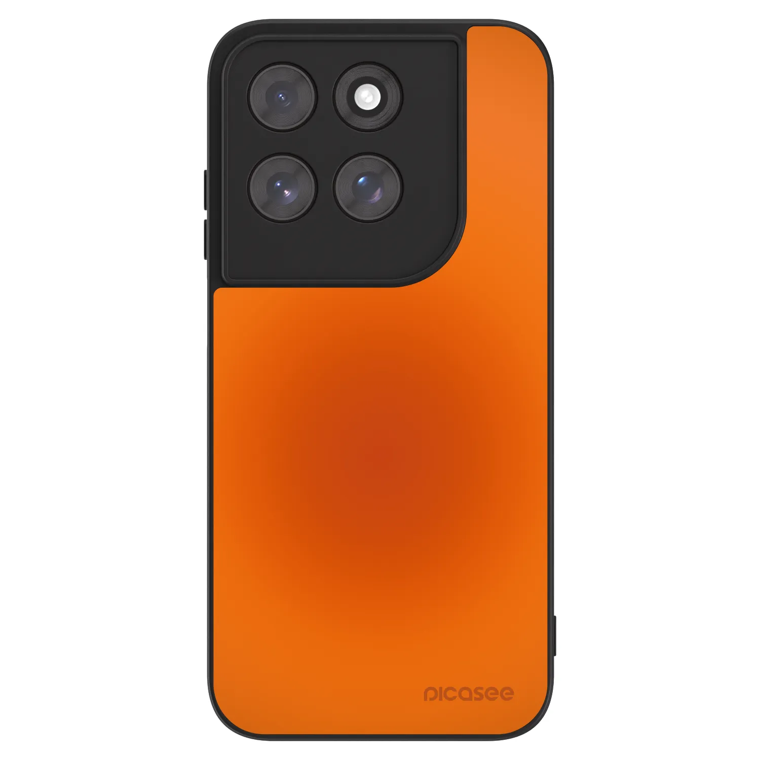 Picasee ULTIMATE CASE za Motorola Moto G77 - Heat Core