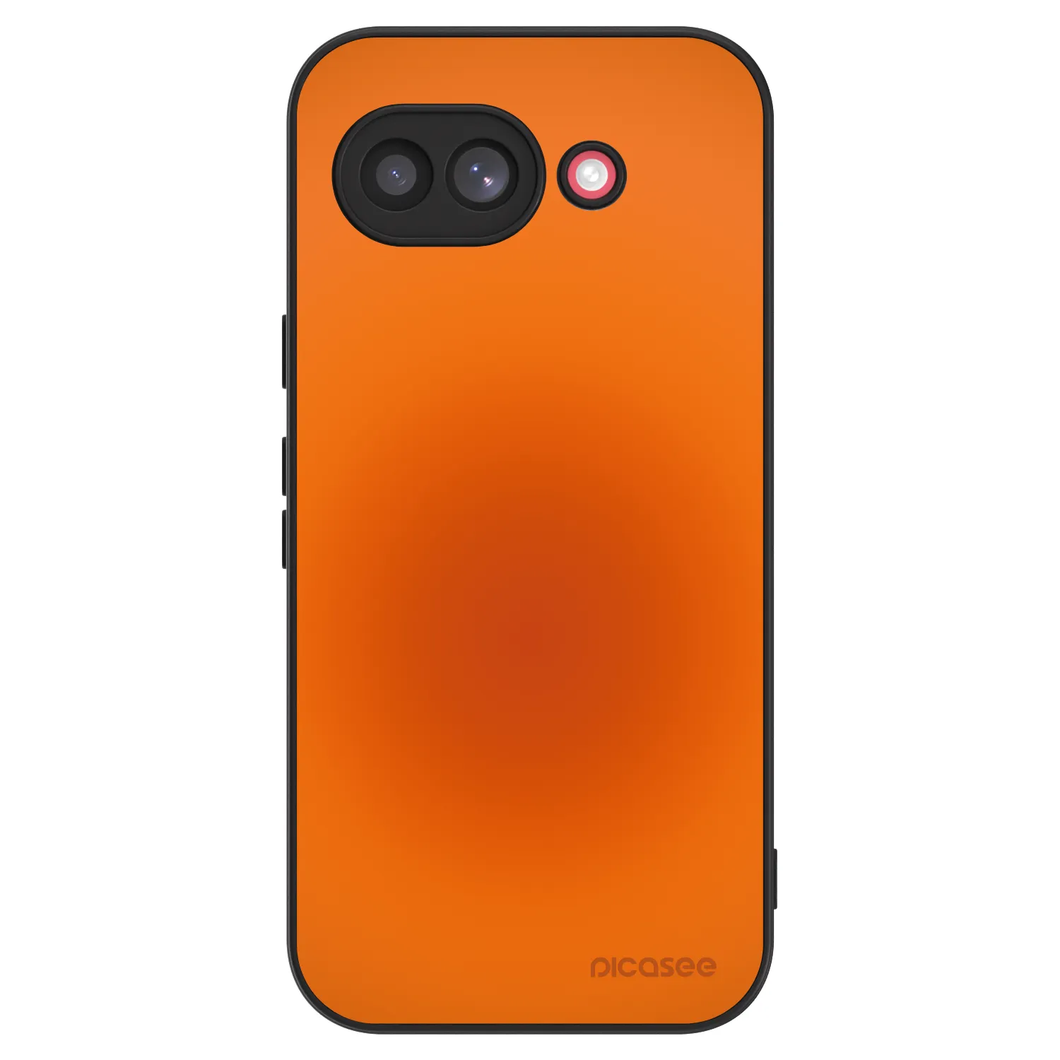Picasee ULTIMATE CASE za Google Pixel 10a - Heat Core