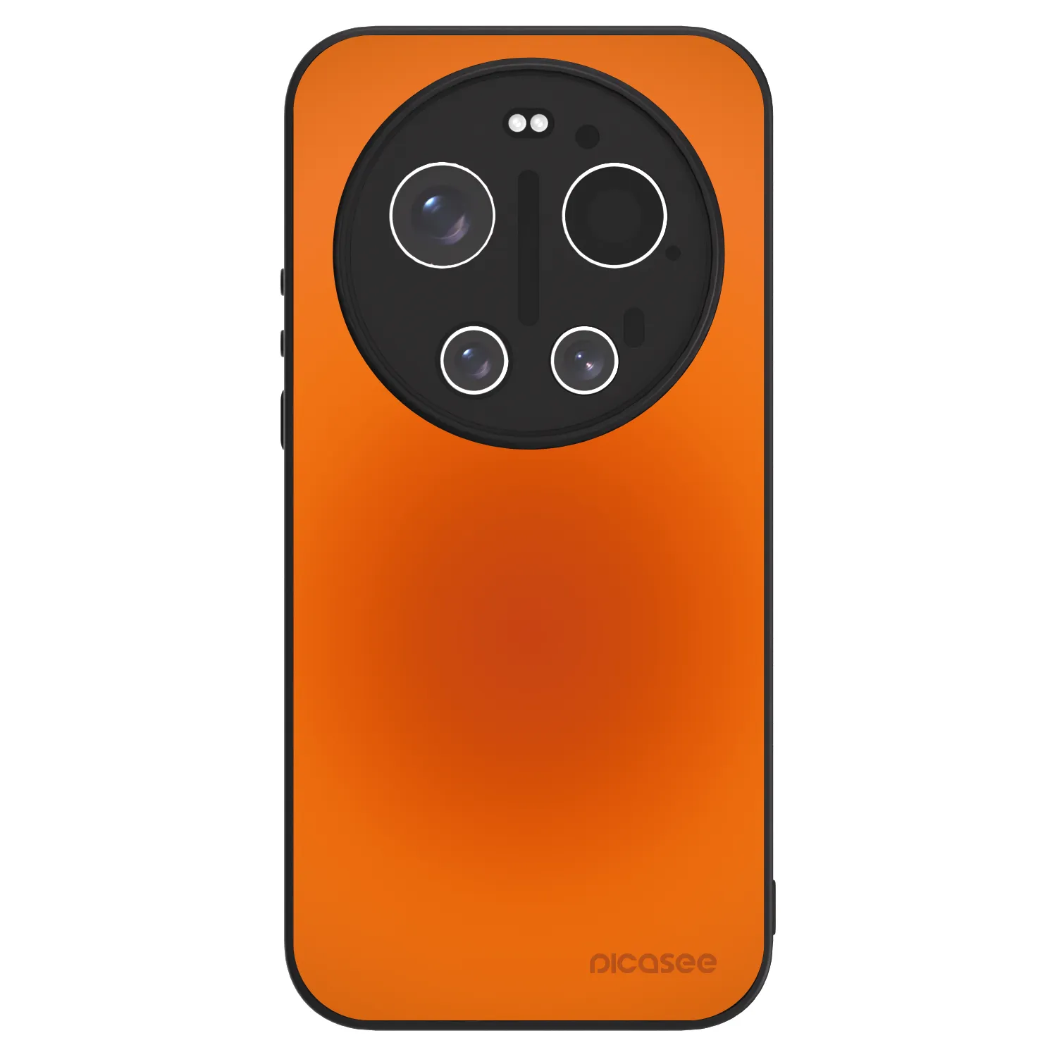Picasee ULTIMATE CASE PowerShare za Xiaomi 17 Ultra - Heat Core