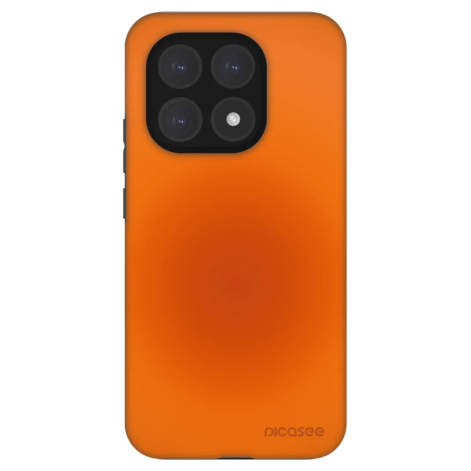 Picasee Fashion Case za Xiaomi 15T - Heat Core