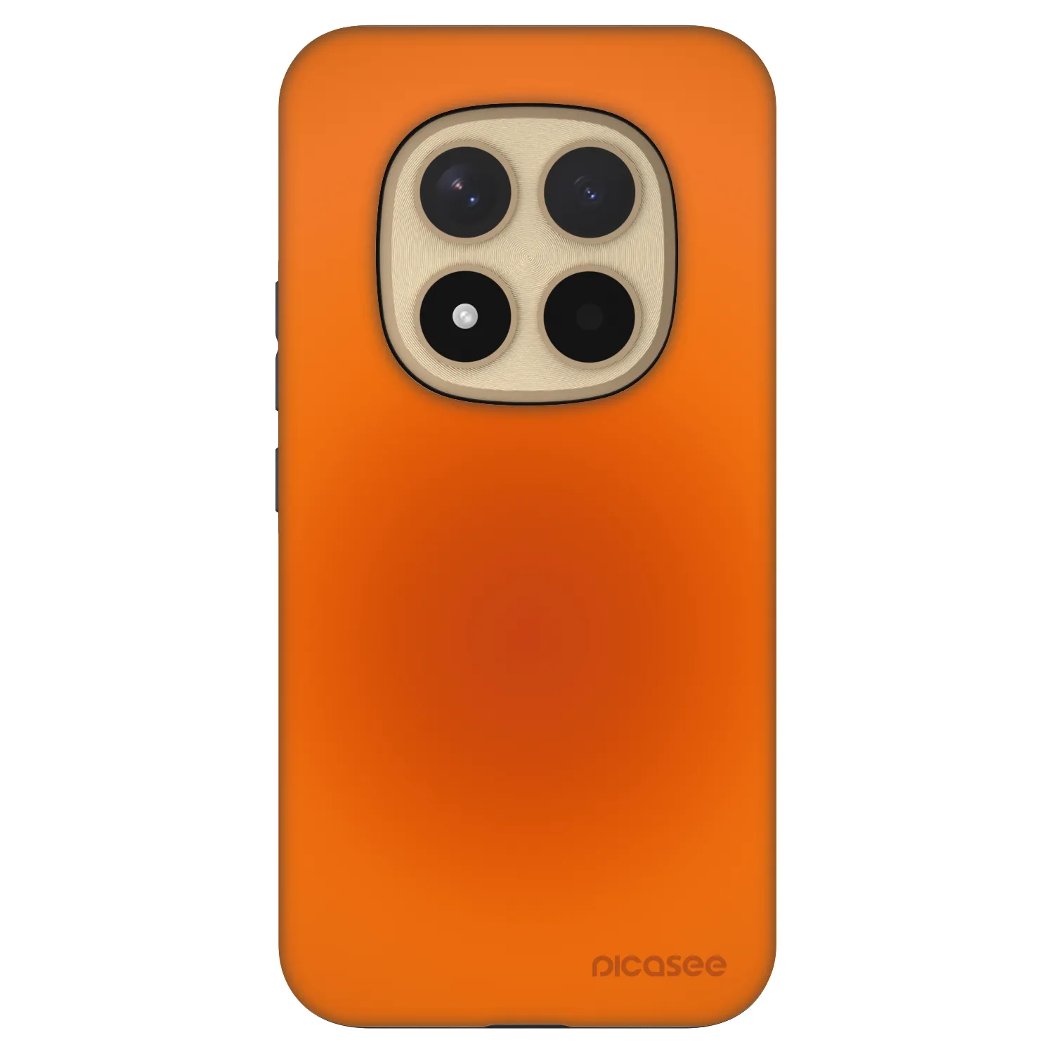 Picasee Fashion Case za Xiaomi Redmi Note 15 Pro+ - Heat Core