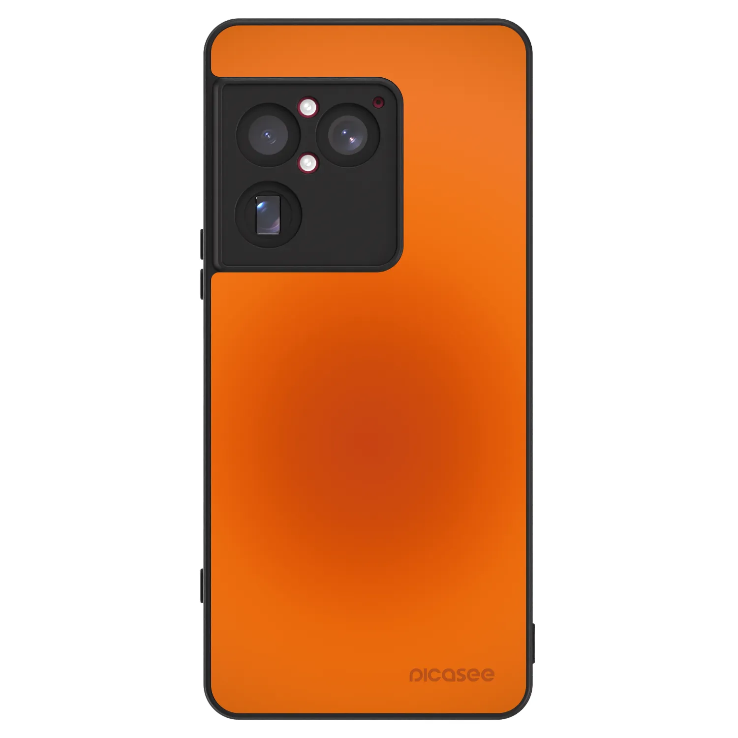 Picasee ULTIMATE CASE za Sony Xperia 1 VIII 5G - Heat Core
