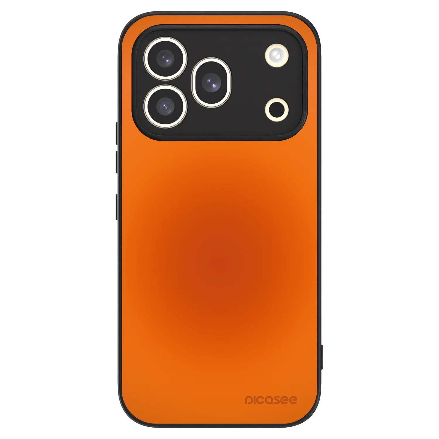 Picasee ULTIMATE CASE za Honor 600 Pro - Heat Core