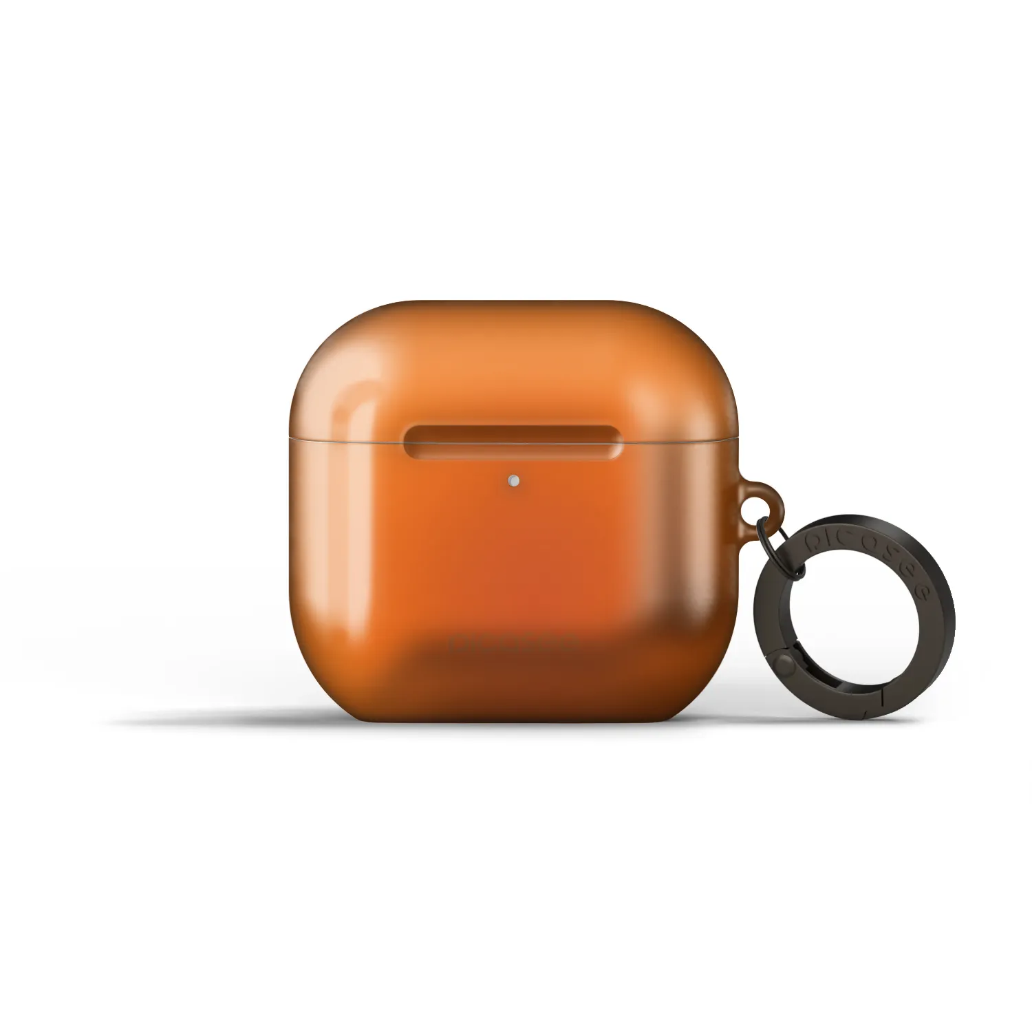 Picasee Obal pro Apple AirPods 5 - Heat Core