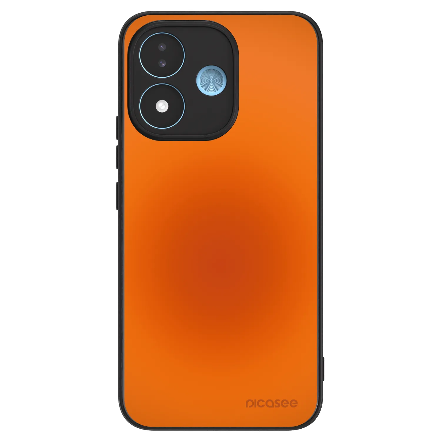 Picasee ULTIMATE CASE za Xiaomi Redmi Note 17 5G - Heat Core