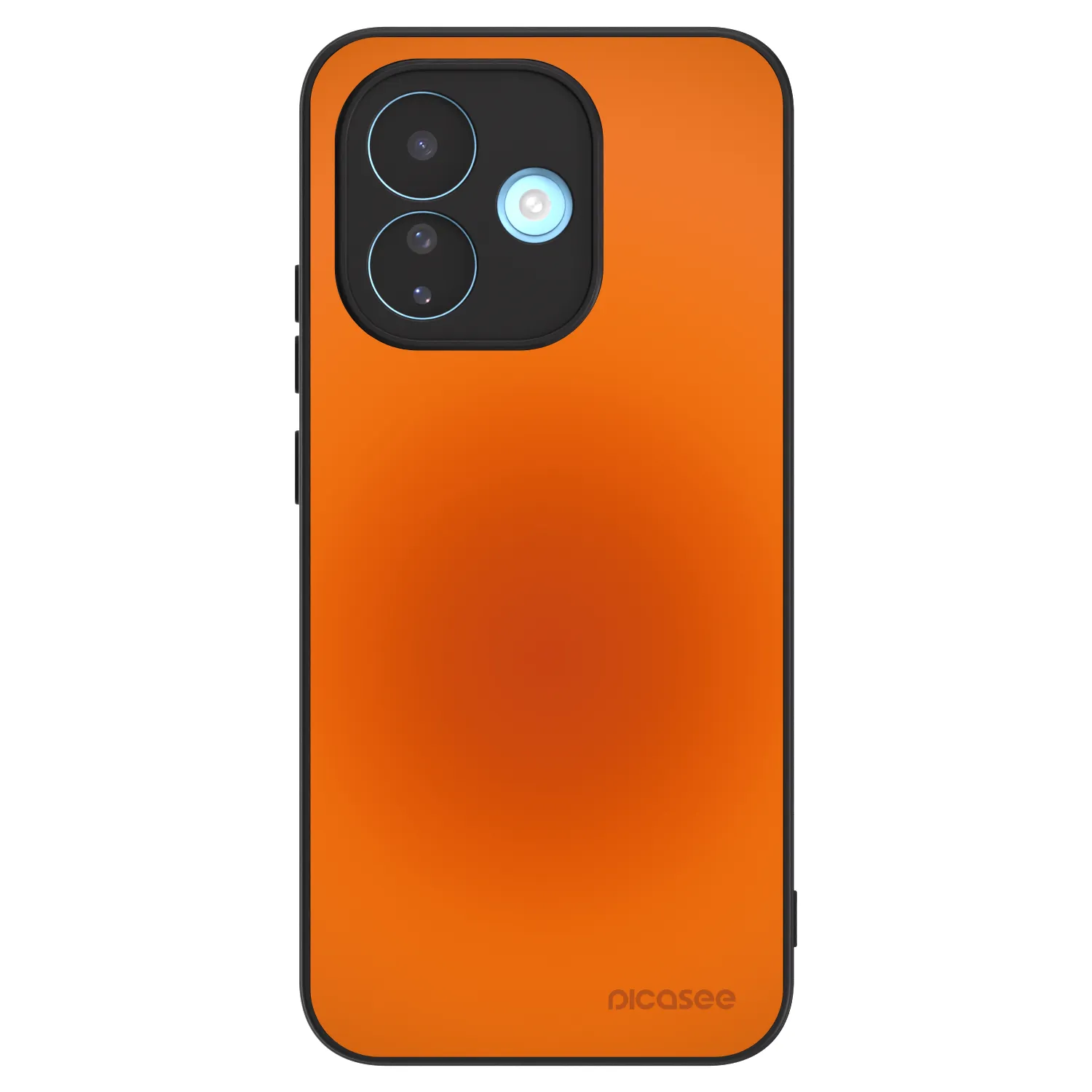 Picasee ULTIMATE CASE za Xiaomi Redmi Note 17 Pro 5G - Heat Core