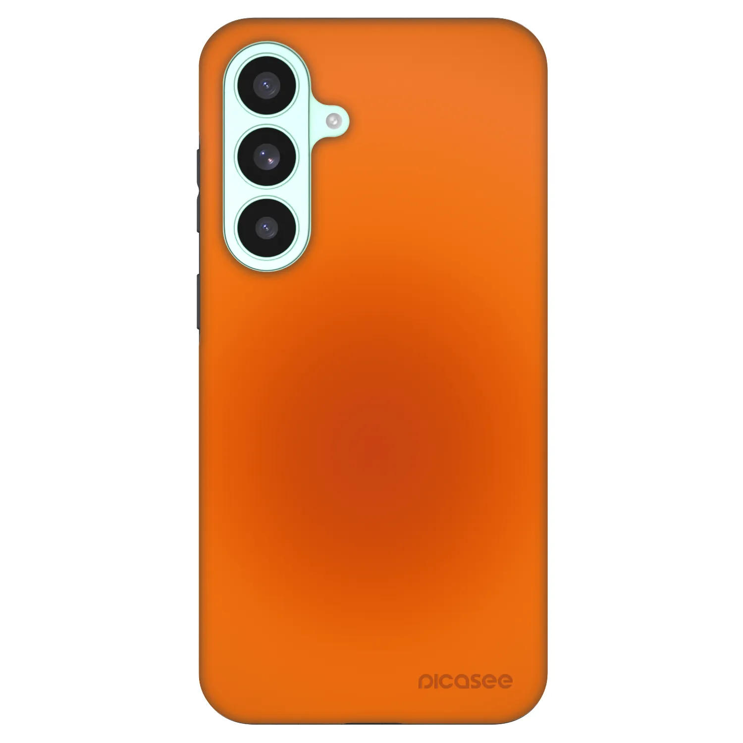 Picasee Fashion Case PowerShare pro Samsung Galaxy S26 FE - Heat Core