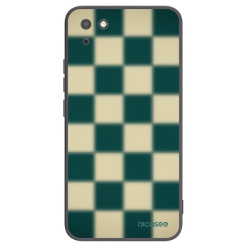 Ovitek za Huawei Y5P - Shadow Chess