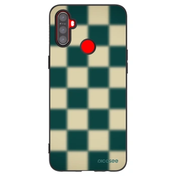 Ovitek za Realme C3 - Shadow Chess