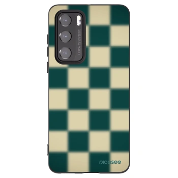 Ovitek za Huawei P40 - Shadow Chess