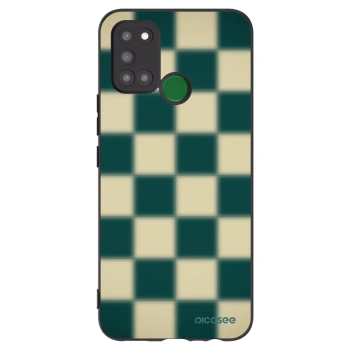 Ovitek za Realme 7i - Shadow Chess
