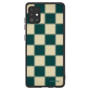 Ovitek za Samsung Galaxy A73 5G - Shadow Chess