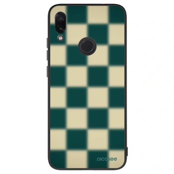 Ovitek za Xiaomi Redmi Note 7 - Shadow Chess