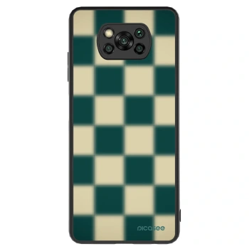 Ovitek za Xiaomi Poco X3 - Shadow Chess