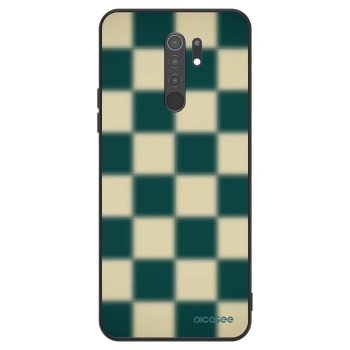 Ovitek za Xiaomi Redmi 9 - Shadow Chess