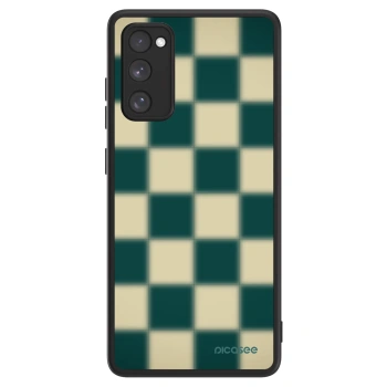 Picasee ULTIMATE CASE za Samsung Galaxy S20 FE - Shadow Chess