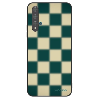 Ovitek za Huawei Nova 5T - Shadow Chess