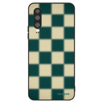 Ovitek za Huawei P30 - Shadow Chess