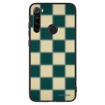 Ovitek za Xiaomi Redmi Note 8 - Shadow Chess