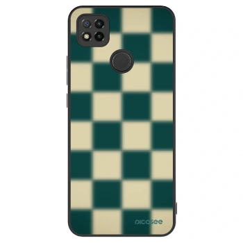 Ovitek za Xiaomi Redmi 9C - Shadow Chess