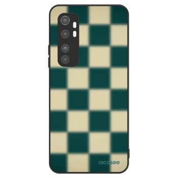 Ovitek za Xiaomi Mi Note 10 Lite - Shadow Chess