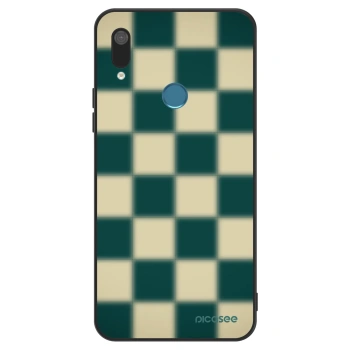 Ovitek za Huawei Y7 2019 - Shadow Chess
