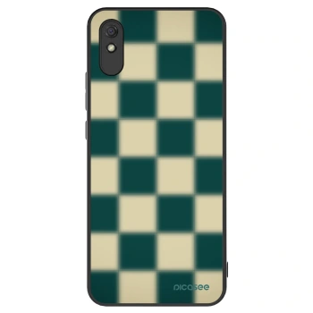Ovitek za Xiaomi Redmi 9A - Shadow Chess