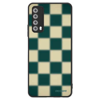Ovitek za Huawei P Smart 2021 - Shadow Chess