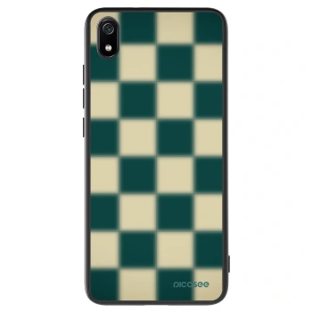 Ovitek za Xiaomi Redmi 7A - Shadow Chess