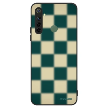 Ovitek za Realme 6i - Shadow Chess