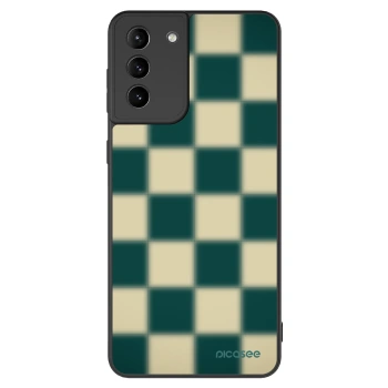 Ovitek za Samsung Galaxy S21+ 5G G996F - Shadow Chess