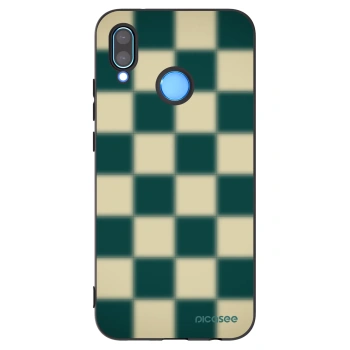 Ovitek za Huawei Mate 40 Pro - Shadow Chess