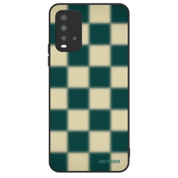 Ovitek za Xiaomi Redmi 9T - Shadow Chess
